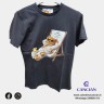 T-SHIRT UOMO BEAR